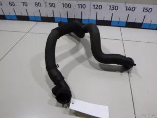 1K0121049CB VAG Патрубок радиатора Volkswagen Touran 1 Арт E48338749, вид 3