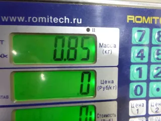 1K0121049CB VAG Патрубок радиатора Volkswagen Touran 1 Арт E48338749, вид 5