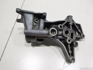 03F903141F VAG Кронштейн масляного фильтра Volkswagen Caddy 3 Арт E48338870, вид 2