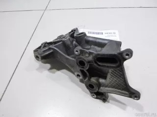 03F903141F VAG Кронштейн масляного фильтра Volkswagen Caddy 3 Арт E48338870, вид 3