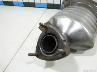 5849025 GM Коллектор выпускной Opel Corsa D Арт E48339124, вид 5