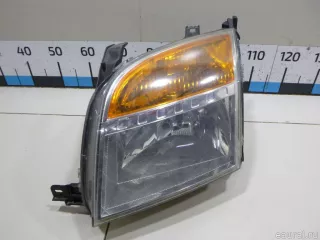 1547726 Ford Фара левая Ford Fusion 1 Арт E48341918, вид 1