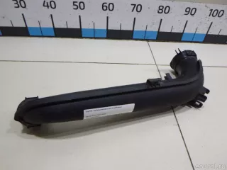 04E145673C VAG Патрубок турбины Skoda Rapid Арт E48344004, вид 1