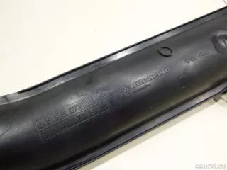 04E145673C VAG Патрубок турбины Skoda Rapid Арт E48344004, вид 4