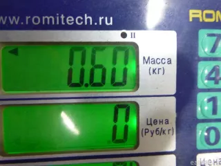04E145673C VAG Патрубок турбины Skoda Rapid Арт E48344004, вид 5