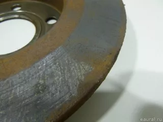 0986478884 BOSCH Диск тормозной задний Opel Astra H Арт E48347449, вид 4
