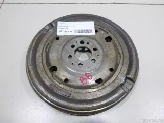 03F105266 VAG Маховик Skoda Yeti Арт E48349534, вид 1