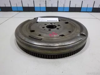 03F105266 VAG Маховик Skoda Yeti Арт E48349534, вид 2