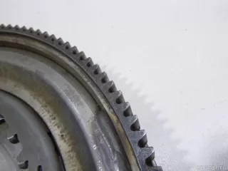 03F105266 VAG Маховик Skoda Yeti Арт E48349534, вид 5