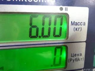 8200667619 Renault Генератор Renault Megane 2 Арт E48349654, вид 1