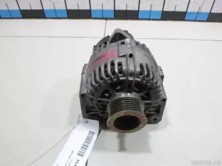 8200667619 Renault Генератор Renault Megane 2 Арт E48349654, вид 2