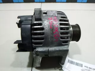 8200667619 Renault Генератор Renault Megane 2 Арт E48349654, вид 4