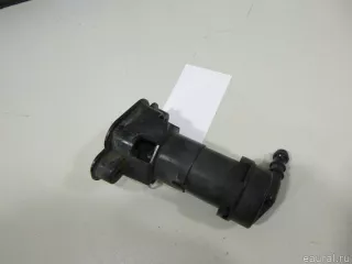 8E0955102C VAG Форсунка омывателя фары Audi A4 B6 Арт E48350845, вид 2