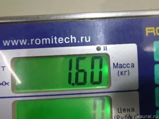 4F0407694H VAG Рычаг передний нижний правый задний Audi A6 C6 (S6,RS6) Арт E48351620, вид 5