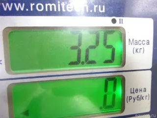 8E0615123A VAG Суппорт тормозной передний левый Audi A4 B7 Арт E48352999, вид 5