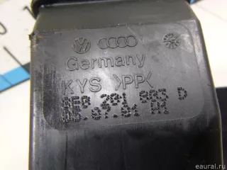 8E0201803D VAG Адсорбер (фильтр угольный) Audi A6 C6 (S6,RS6) Арт E48355385, вид 5