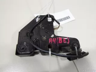 8E0823509D VAG Замок капота Audi A4 B6 Арт E48355628, вид 1