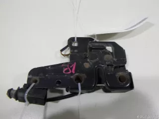 8E0823509D VAG Замок капота Audi A4 B6 Арт E48355628, вид 2
