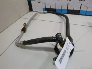 497257535R VAZ Трубка гидроусилителя Renault Logan 1 Арт E48355722, вид 1
