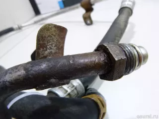 497257535R VAZ Трубка гидроусилителя Renault Logan 1 Арт E48355722, вид 3