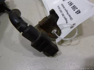 454508 Citroen-Peugeot Датчик ABS задний Citroen DS4 Арт E48356961, вид 2