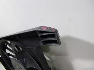 214814AA0A Nissan Вентилятор радиатора Renault Logan 1 Арт E48357424, вид 2