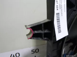 214814AA0A Nissan Вентилятор радиатора Renault Logan 1 Арт E48357424, вид 3