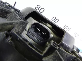 214814AA0A Nissan Вентилятор радиатора Renault Logan 1 Арт E48357424, вид 5
