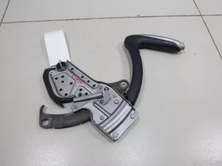 47105SNAA82ZF Honda Рычаг стояночного тормоза Honda Civic 8 restailing Арт E48359635, вид 1