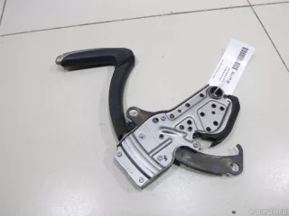 47105SNAA82ZF Honda Рычаг стояночного тормоза Honda Civic 8 restailing Арт E48359635, вид 2