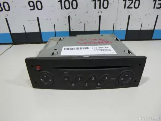8200607918 Renault Магнитола (аудио система) Renault Scenic 2 Арт E48362973, вид 1