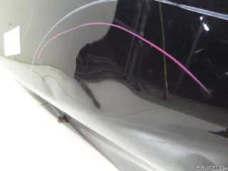 651009018R Renault Капот Renault Megane 3 Арт E48369354, вид 6