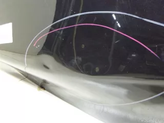 651009018R Renault Капот Renault Megane 3 Арт E48369354, вид 7