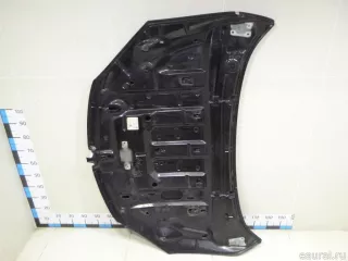 651009018R Renault Капот Renault Megane 3 Арт E48369354, вид 8
