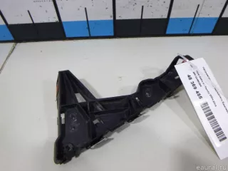24460284 GM Направляющая переднего бампера правая Opel Astra H Арт E48369455, вид 3