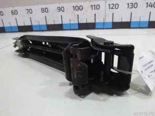 Домкрат Audi A3 8P 2007г. 1K0011031D VAG - Фото 4