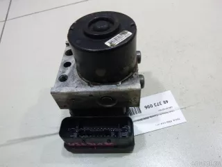 5530160 GM Блок АБС (ABS) Opel Zafira B Арт E48373096, вид 1
