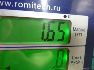 5530160 GM Блок АБС (ABS) Opel Zafira B Арт E48373096, вид 5