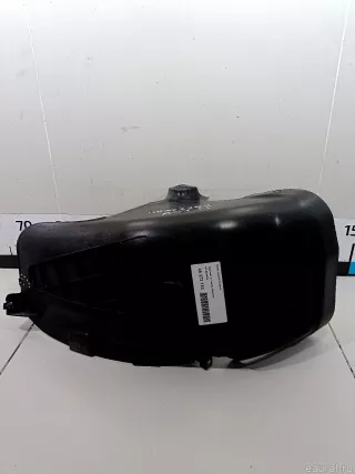 93306764 GM Локер задний правый Opel Astra H Арт E48373783, вид 1