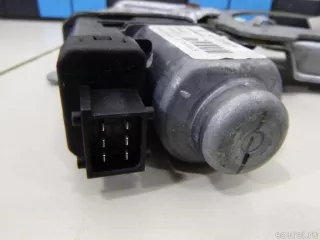 5140099 GM Стеклоподъемник электр. передний левый Opel Meriva 1 Арт E48375315, вид 3