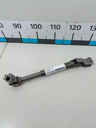 5905107 GM Кардан рулевой Opel Meriva 1 Арт E48378468, вид 1