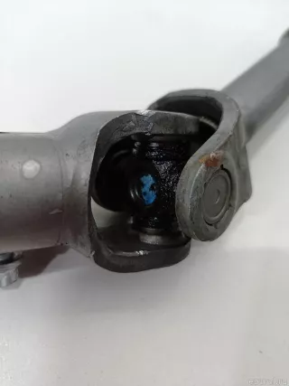 5905107 GM Кардан рулевой Opel Meriva 1 Арт E48378468, вид 2