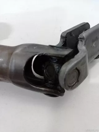 5905107 GM Кардан рулевой Opel Meriva 1 Арт E48378468, вид 3