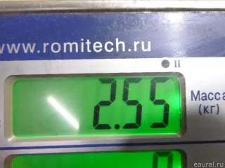 542106 GM Суппорт тормозной задний правый Opel Corsa C Арт E48378890, вид 5
