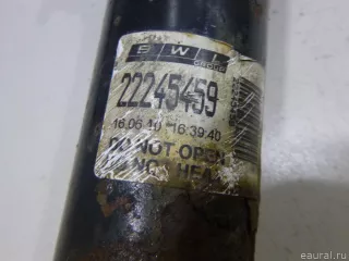 LR018398 Land Rover Амортизатор передний Land Rover Discovery 3 Арт E48380559, вид 6