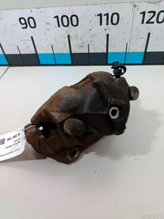 542472 GM Суппорт тормозной передний правый Opel Corsa C Арт E48380726, вид 3