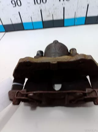 542472 GM Суппорт тормозной передний правый Opel Corsa C Арт E48380726, вид 4