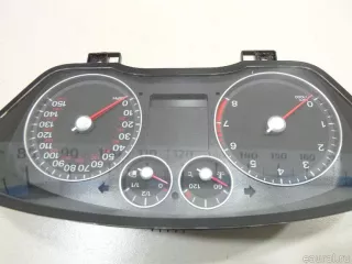  Панель приборов Ford C-max 1 Арт E48381085, вид 2