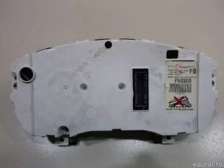  Панель приборов Ford C-max 1 Арт E48381085, вид 3