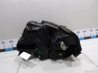 271203144R Renault Корпус отопителя Renault Logan 1 Арт E48381806, вид 4